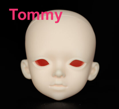 little monica tommy