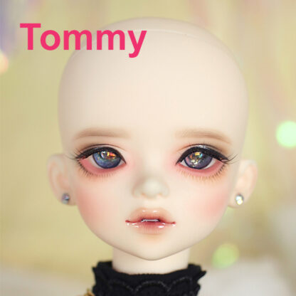 42cm Little Harmony (various sculpts) - Image 29