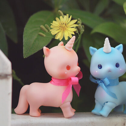 2XL Pony, Various Colors - Image 5