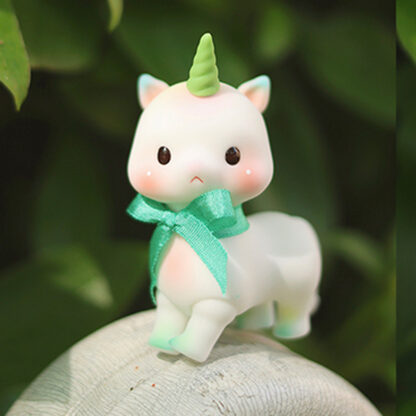2XL Pony, Various Colors - Image 3