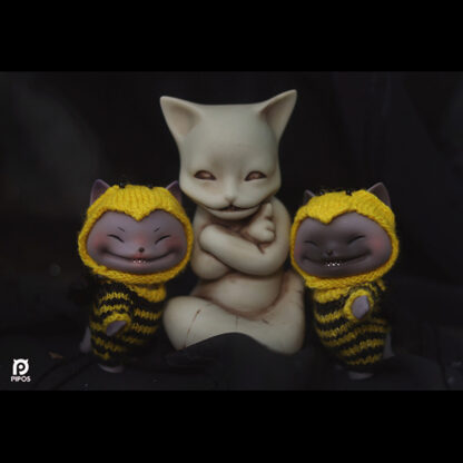 pipos 2xl cheshire shanghai