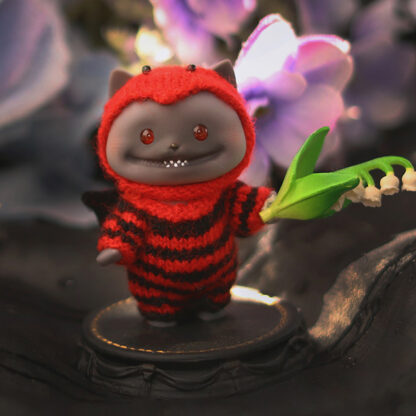 pipos 2xl shanghai Cheshire red