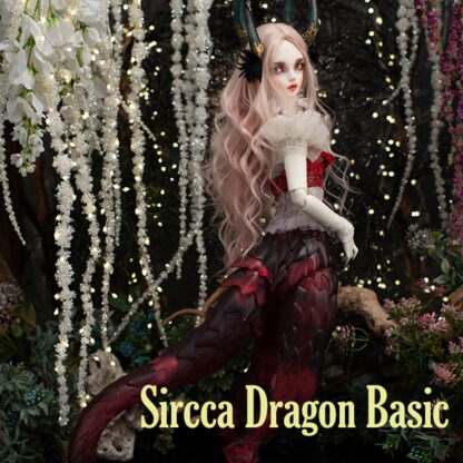 fairyline60 sircca