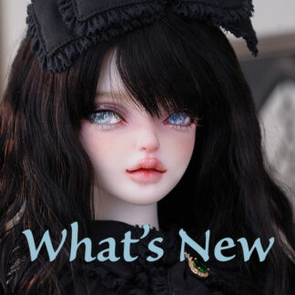 What's NEW!