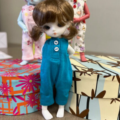 bjd boutique bebe tiny romper