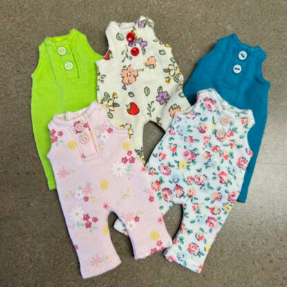 bjd boutique bebe tiny romper