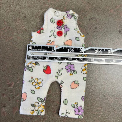 bjd boutique bebe tiny romper
