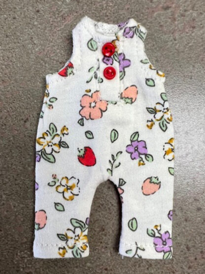 bjd boutique bebe tiny romper