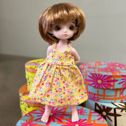 bjd boutique bebe tiny sundress
