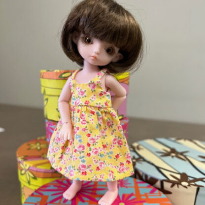 bjd boutique bebe tiny sundress