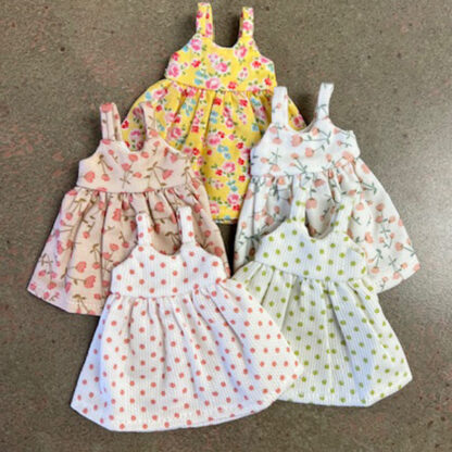 bjd boutique bebe tiny sundress