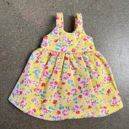 bjd boutique bebe tiny sundress