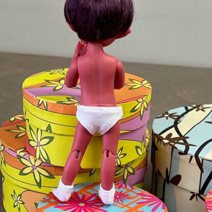 bjd boutique bebe tiny undies and socks
