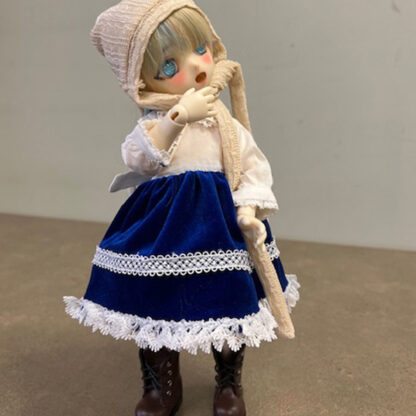 bjd boutique yosd bon bon dress