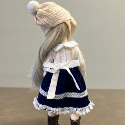 bjd boutique yosd bon bon dress