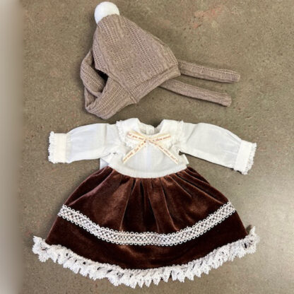 bjd boutique yosd bon bon dress