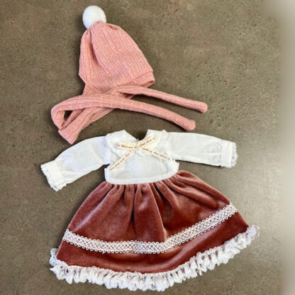 bjd boutique yosd bon bon dress