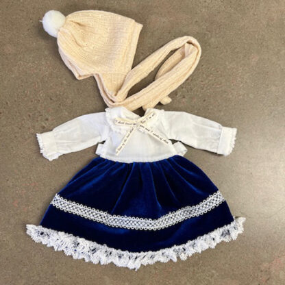 bjd boutique yosd bon bon dress