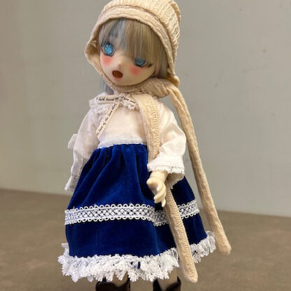 bjd boutique yosd bon bon dress