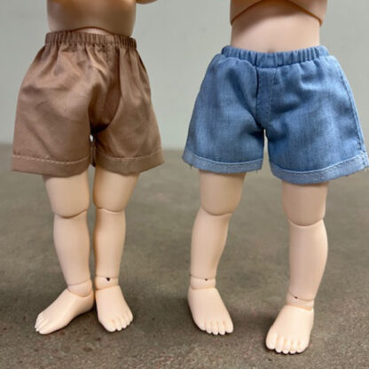 bjd boutique yo sd shorts