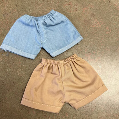bjd boutique yo sd shorts