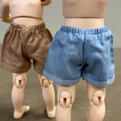 bjd boutique yo sd shorts