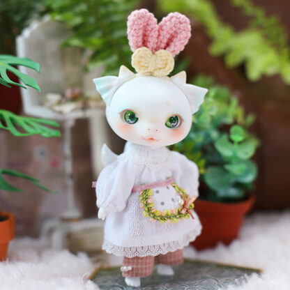 dearmine chopin bean spring 2024