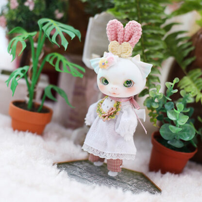 dearmine chopin bean spring 2024