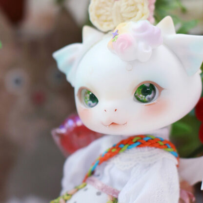 dearmine chopin bean spring 2024