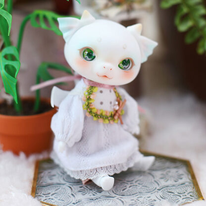 dearmine chopin bean spring 2024