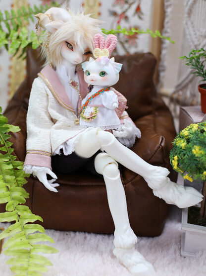 dearmine nocturne luminous