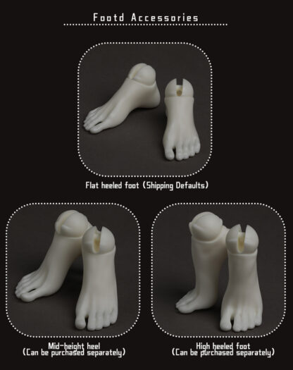 dollzone boy body b45-021