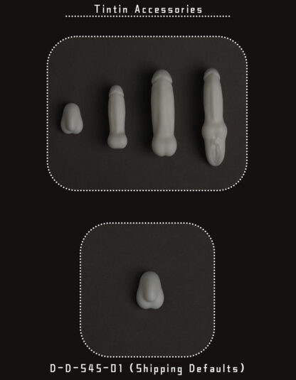 dollzone boy body b45-021