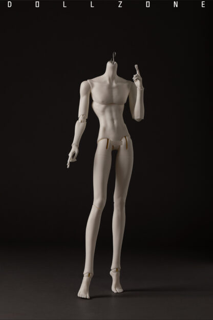 dollzone boy body b45-021