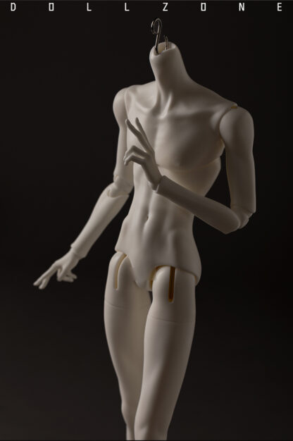 dollzone boy body b45-021