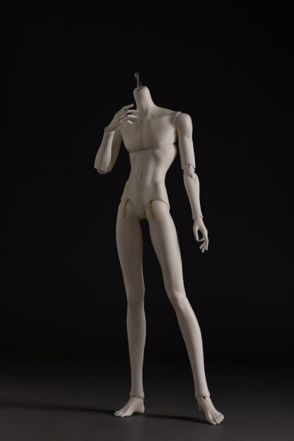dollzone boy body b45-021