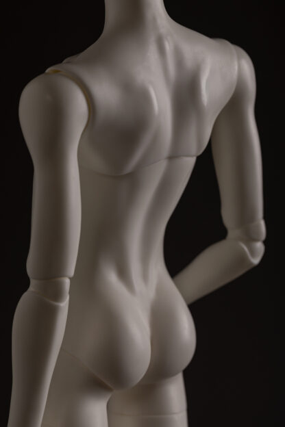 dollzone boy body b45-021