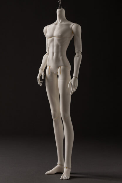 dollzone boy body b45-021