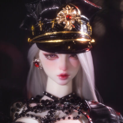 doll zone nona