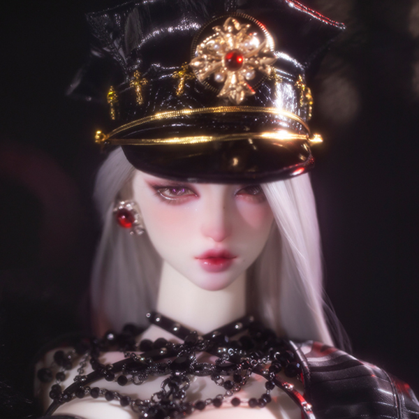 doll zone nona