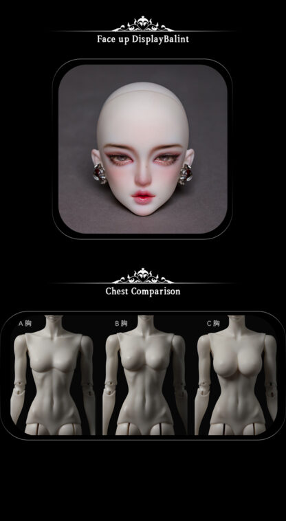 doll zone nona