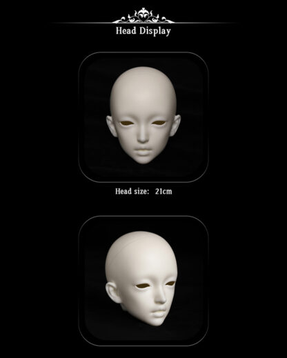 doll zone nona