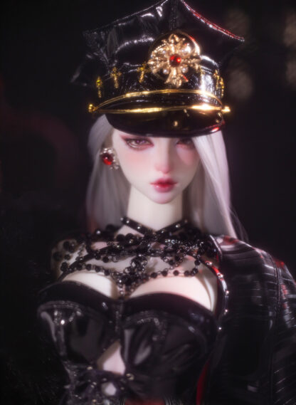 doll zone nona