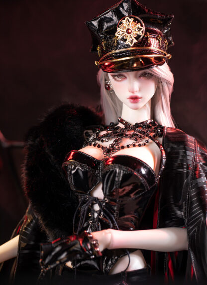doll zone nona