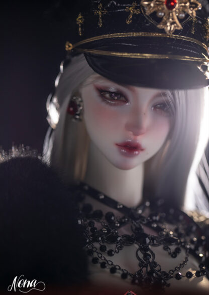 doll zone nona