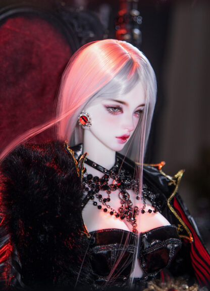 doll zone nona
