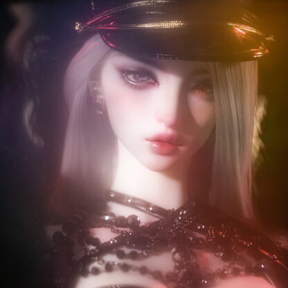 doll zone nona