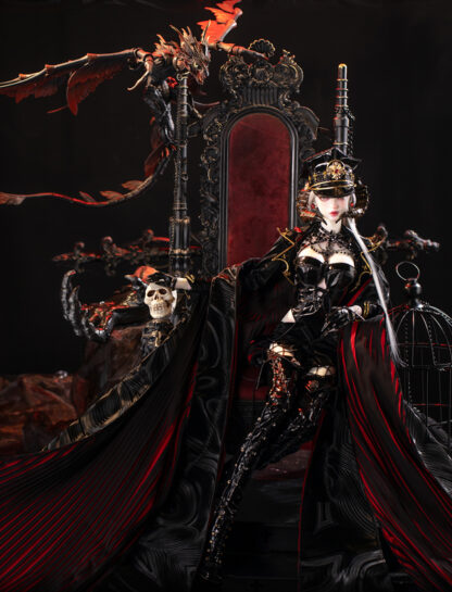 doll zone nona