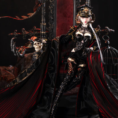 doll zone nona