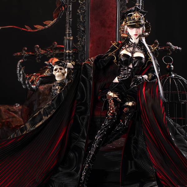 doll zone nona